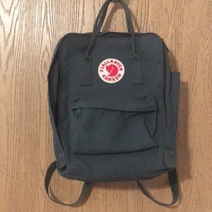 Forest Green Kanken CLASSIC